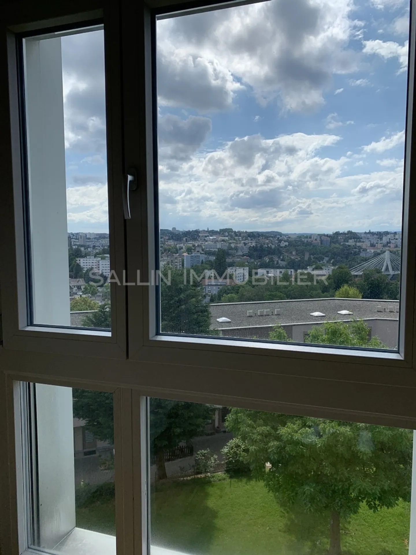 APPARTAMENTO RISTRUTTURATO DI 2½ LOCALI CON VISTA LIBERA - Foto 16 di 18