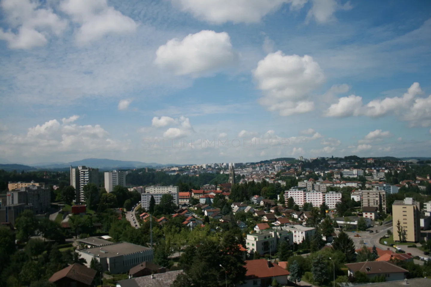 APPARTAMENTO RISTRUTTURATO DI 2½ LOCALI CON VISTA LIBERA - Foto 18 di 18