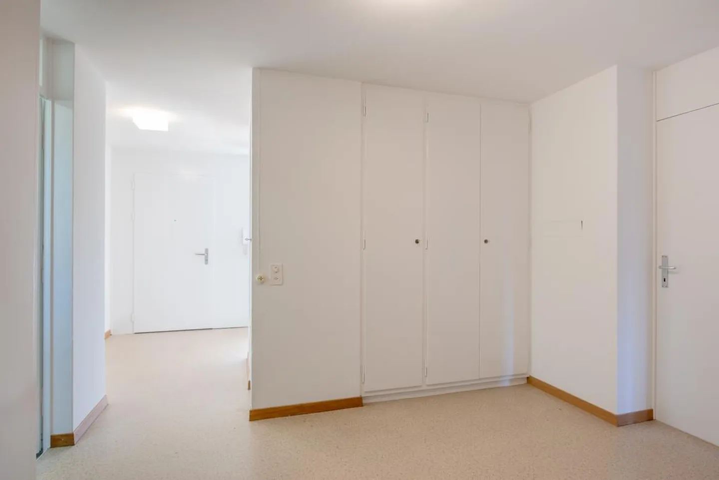 Familienfreundliche Wohnung in Bern - Foto 4 von 10