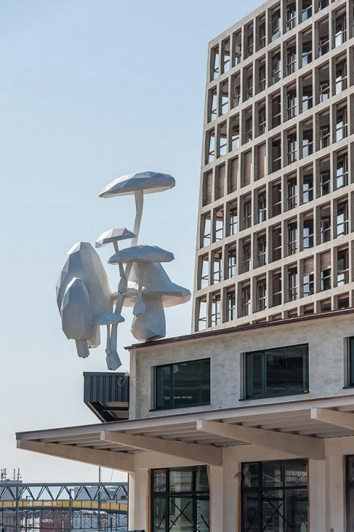 Your Start in Self-Employment - Private Office in Münchenstein - Photo 1 of 1