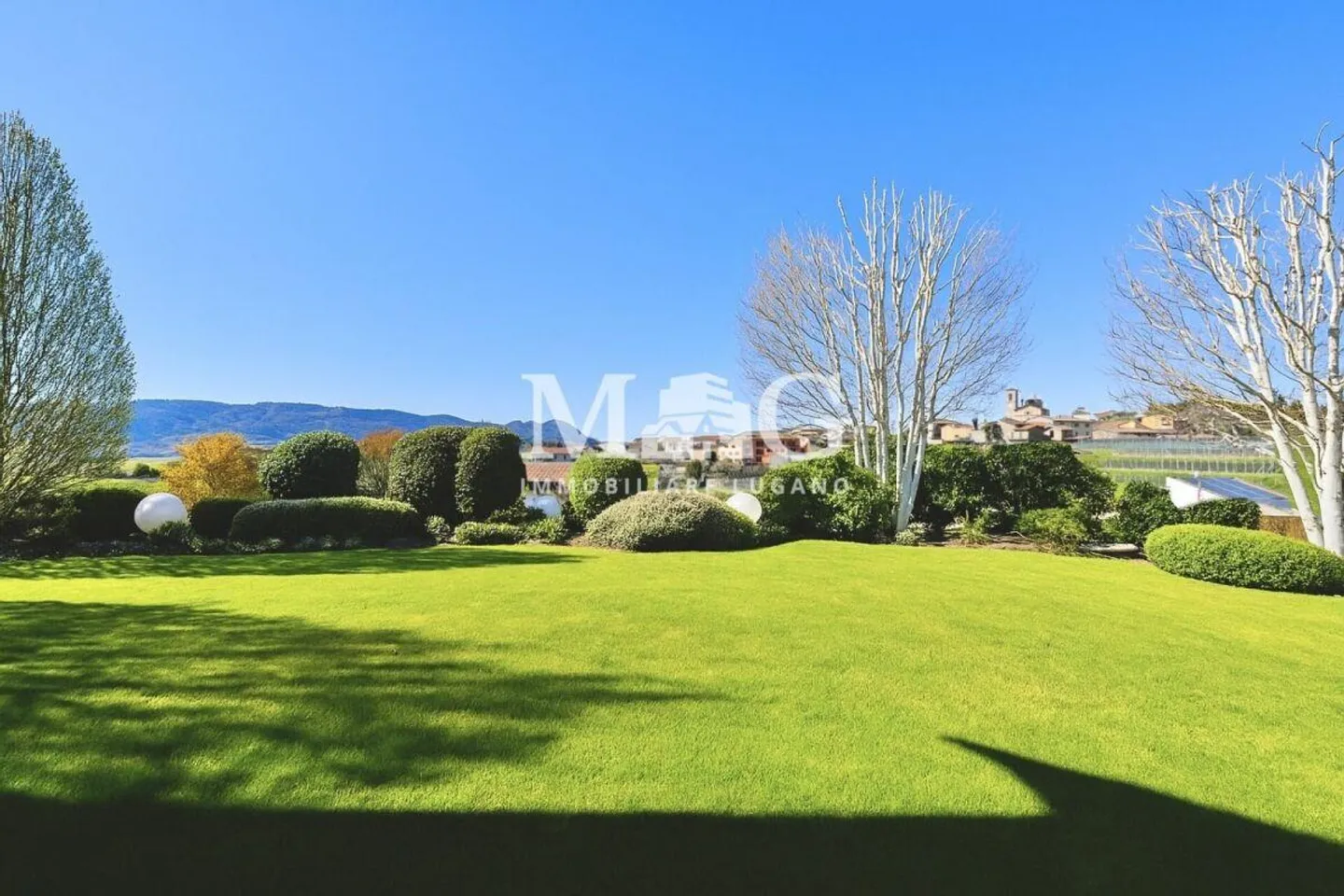Villa in affitto - Foto 3 di 18