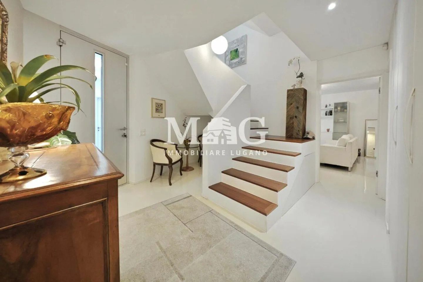 Villa in affitto - Foto 4 di 18