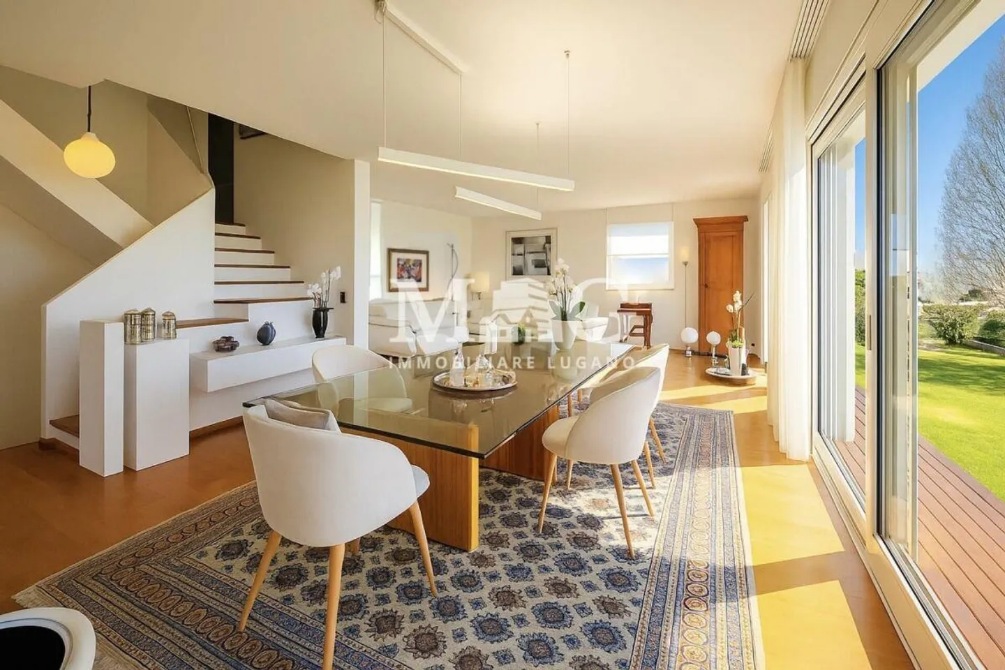 Villa in affitto - Foto 5 di 18