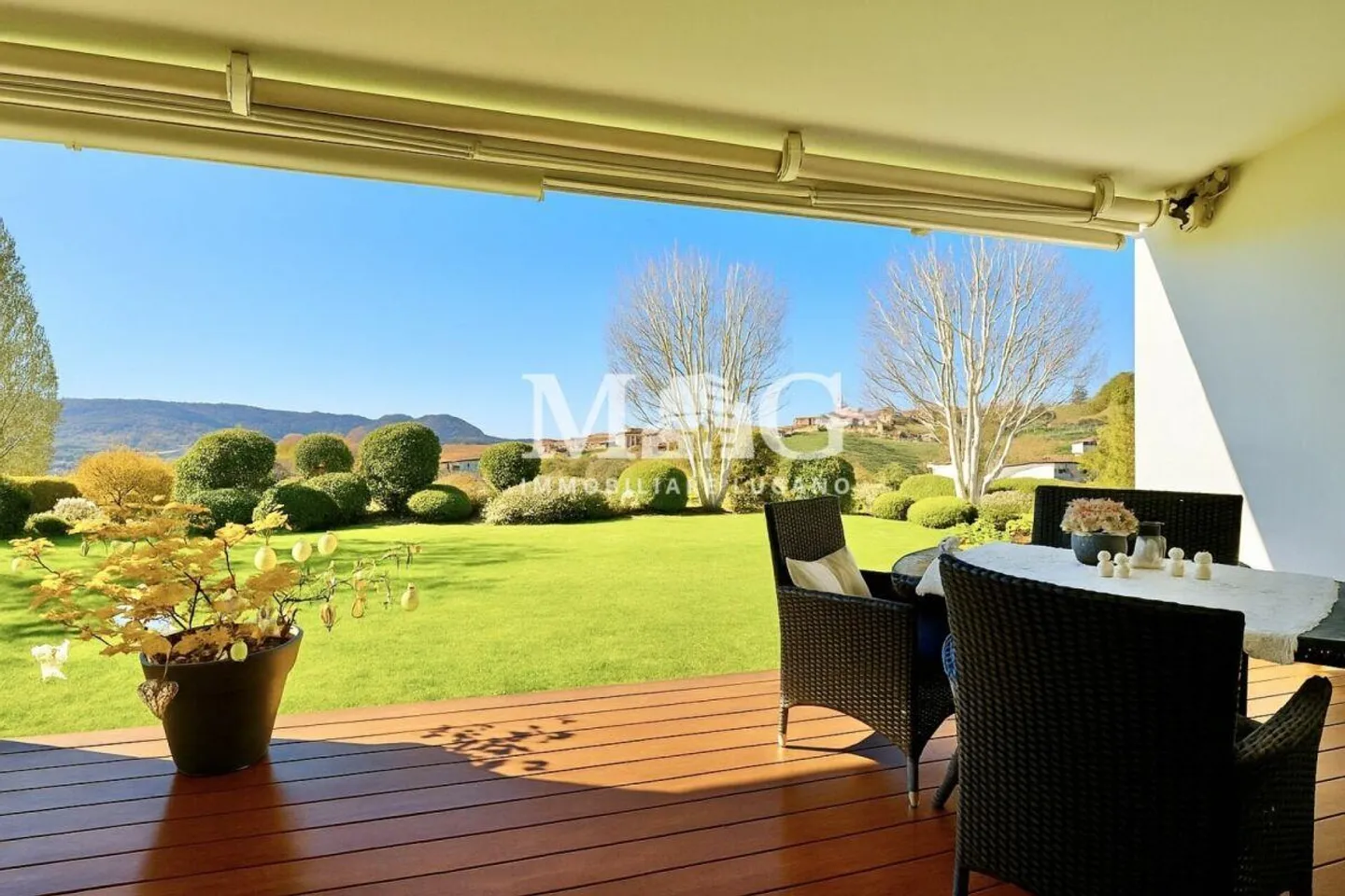 Villa in affitto - Foto 6 di 18