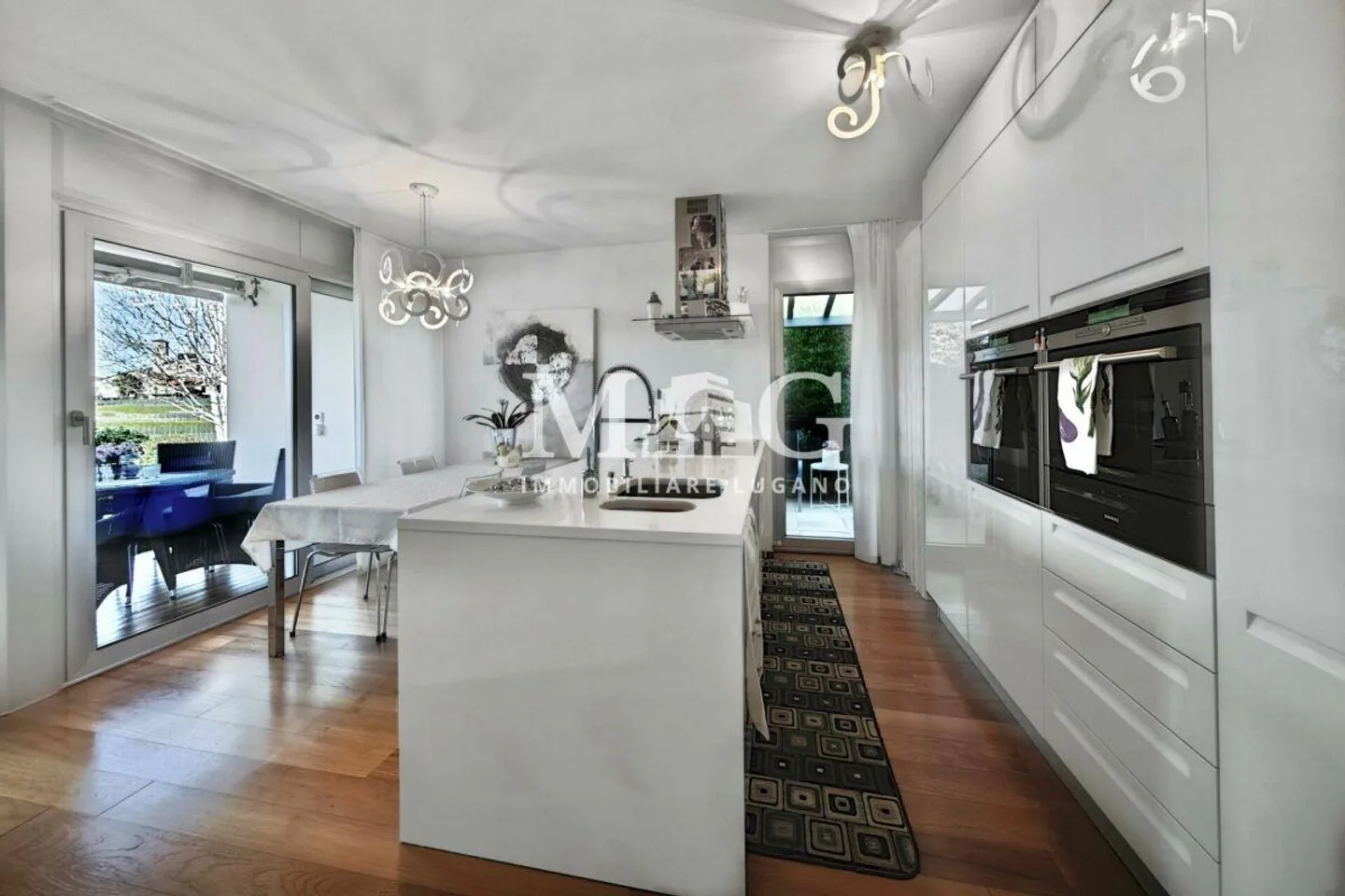 Villa in affitto - Foto 10 di 18