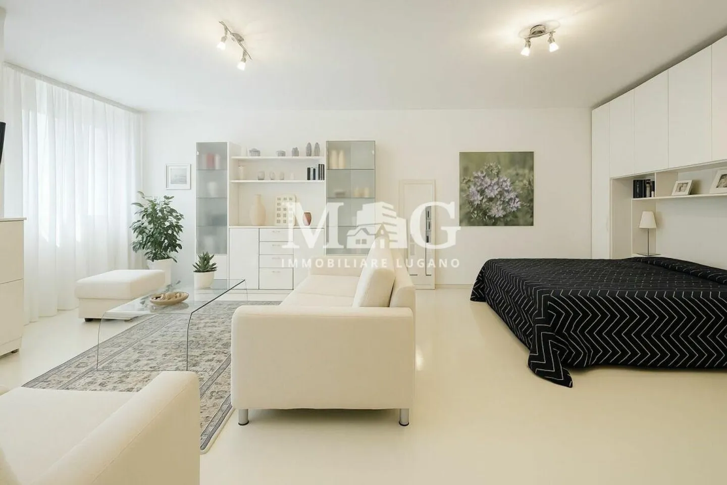 Villa in affitto - Foto 11 di 18