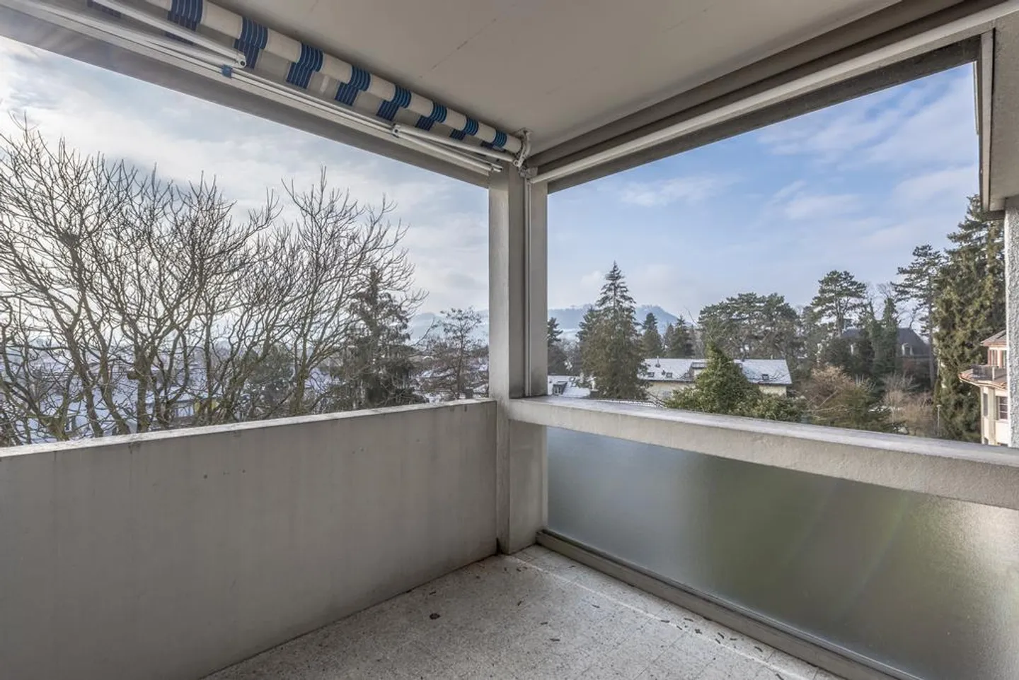 Familienfreundliche Wohnung in Bern - Foto 8 von 10