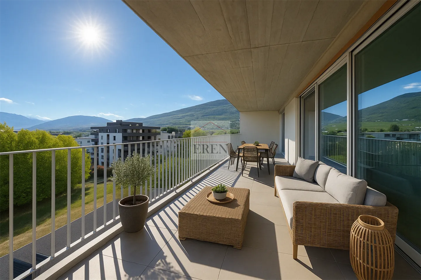 Residential Building - Photo 8 of 13