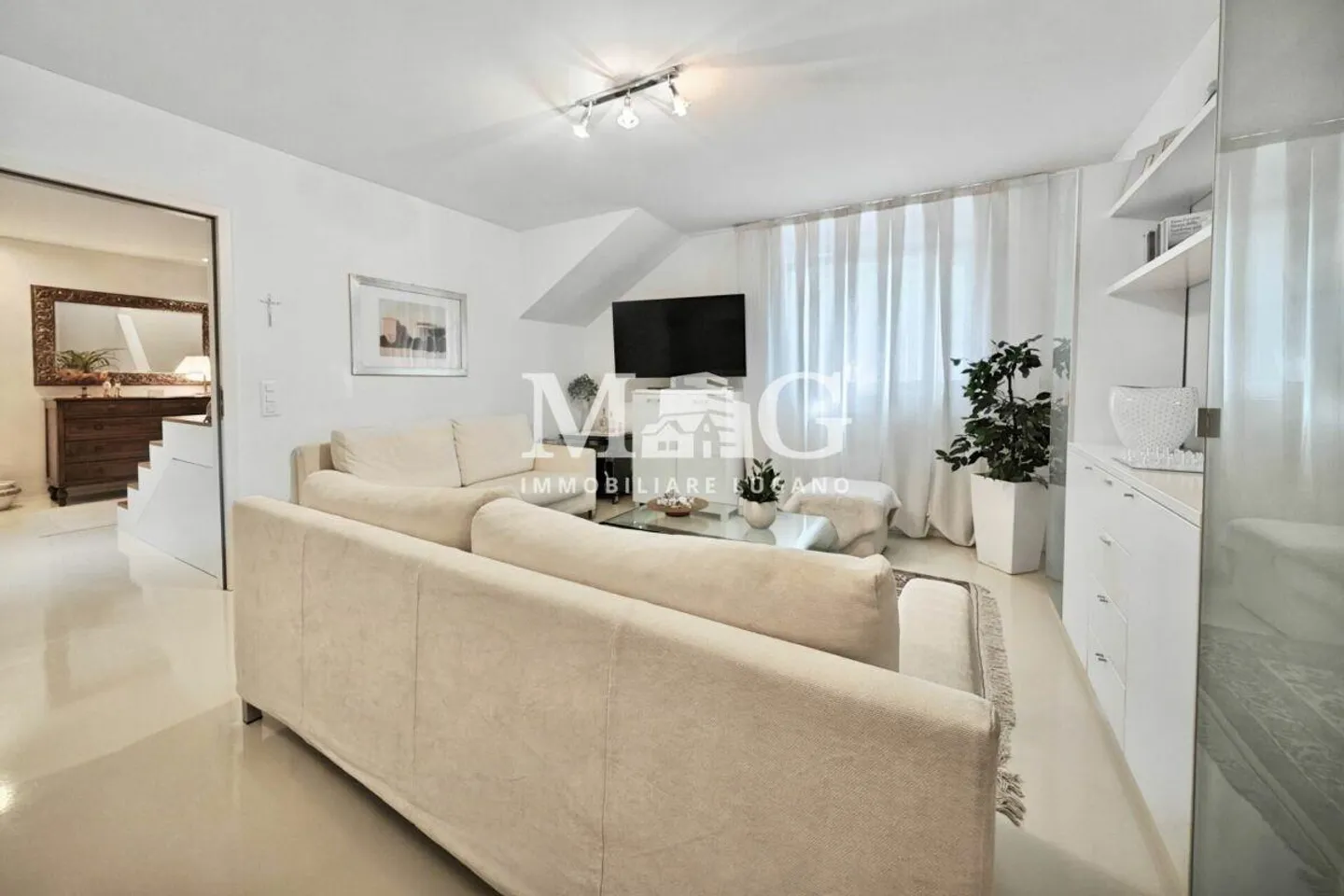 Villa in affitto - Foto 17 di 18