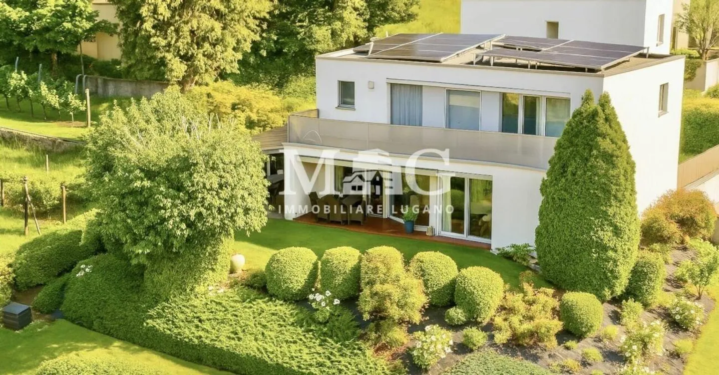 Villa in affitto - Foto 18 di 18