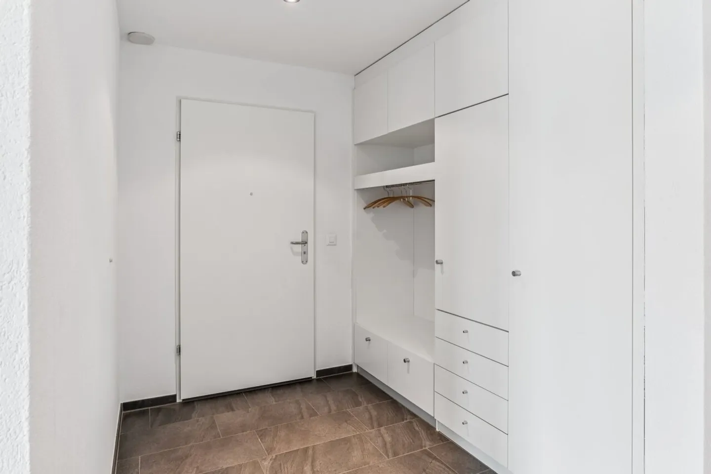Geräumige 4.5-Zimmer-Wohnung - Foto 2 von 9