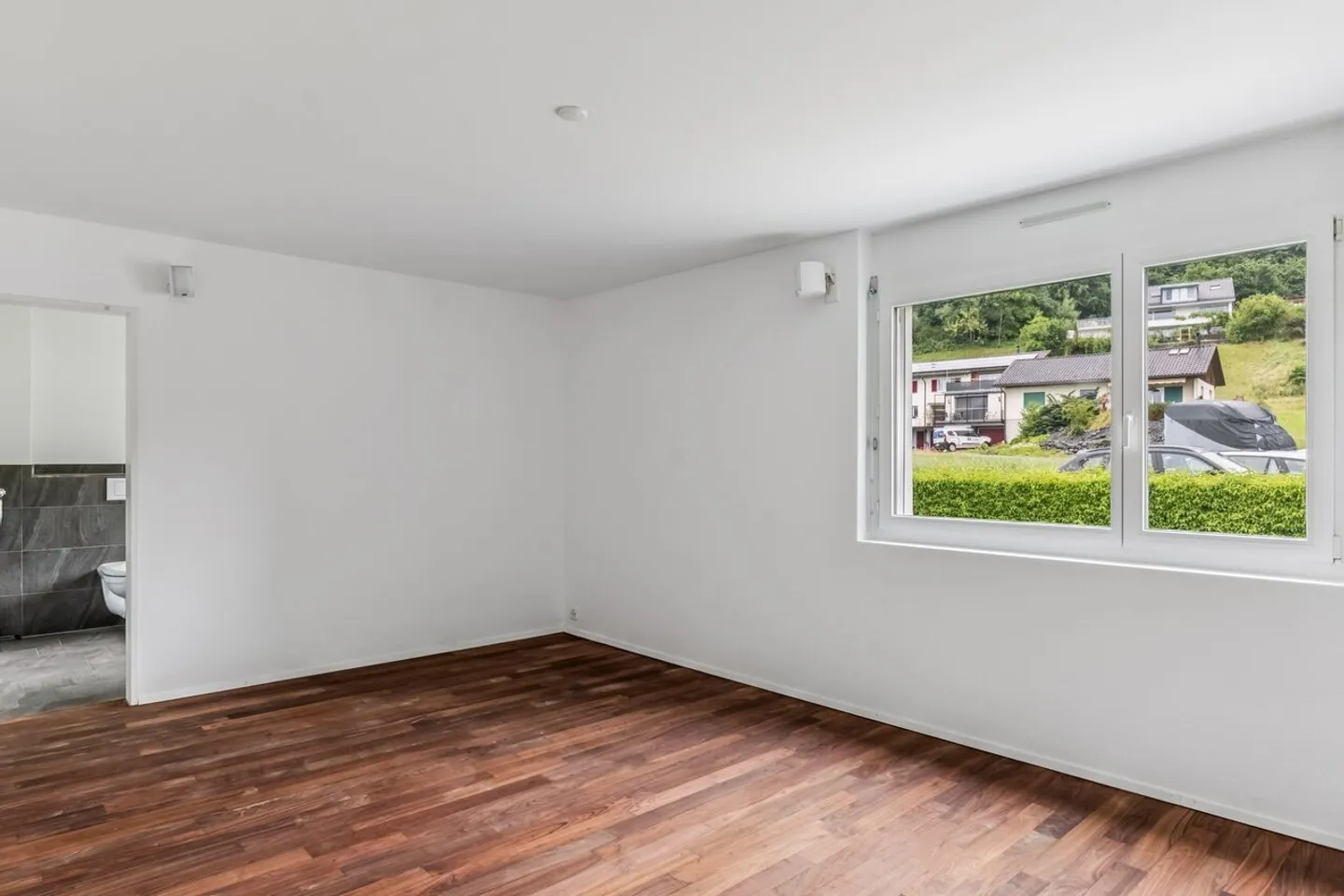 Geräumige 4.5-Zimmer-Wohnung - Foto 5 von 9