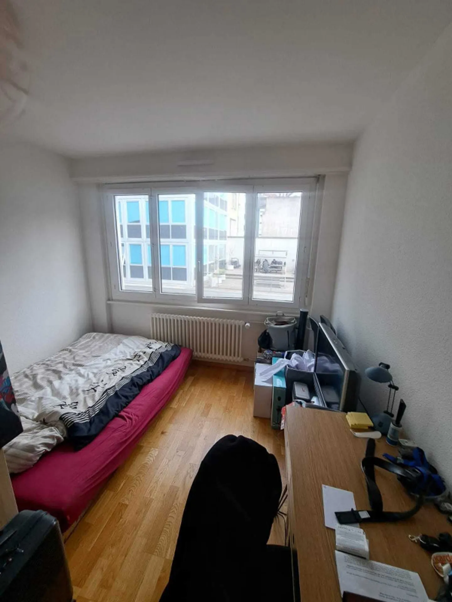 Studio located in Paquis - Photo 1 of 7