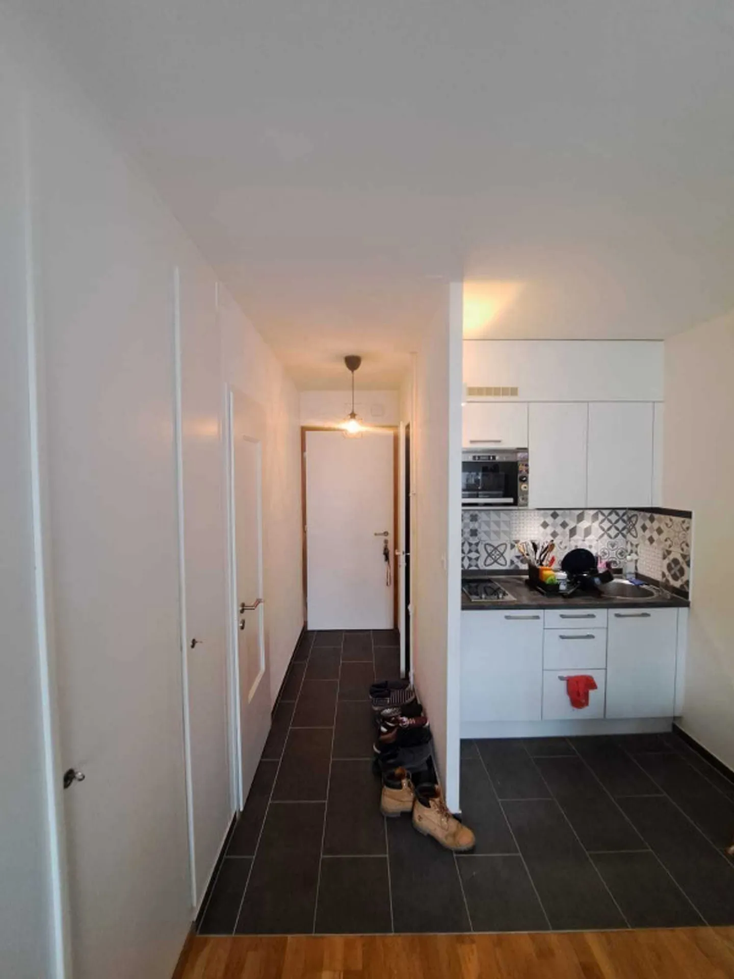 Studio located in Paquis - Photo 3 of 7