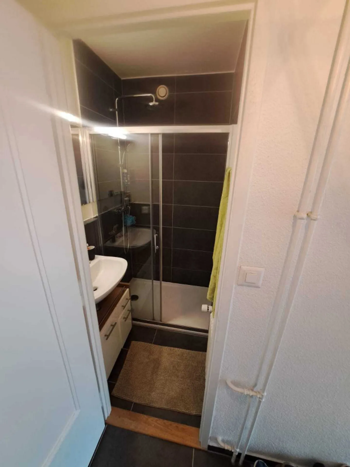 Studio located in Paquis - Photo 5 of 7