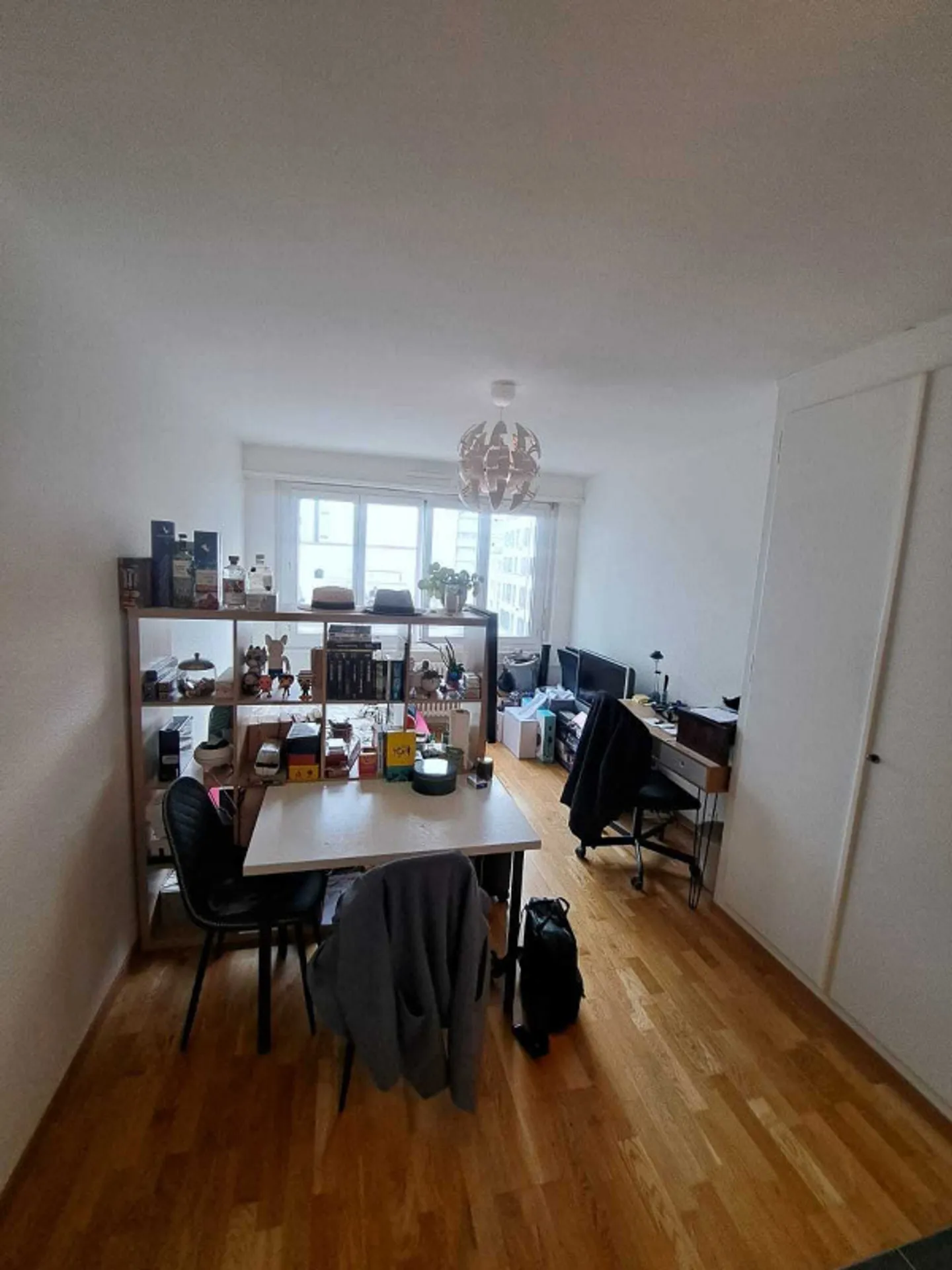 Studio located in Paquis - Photo 7 of 7