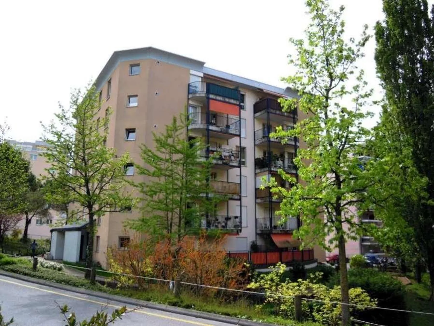 Schöne Wohnung - Foto 1 von 2