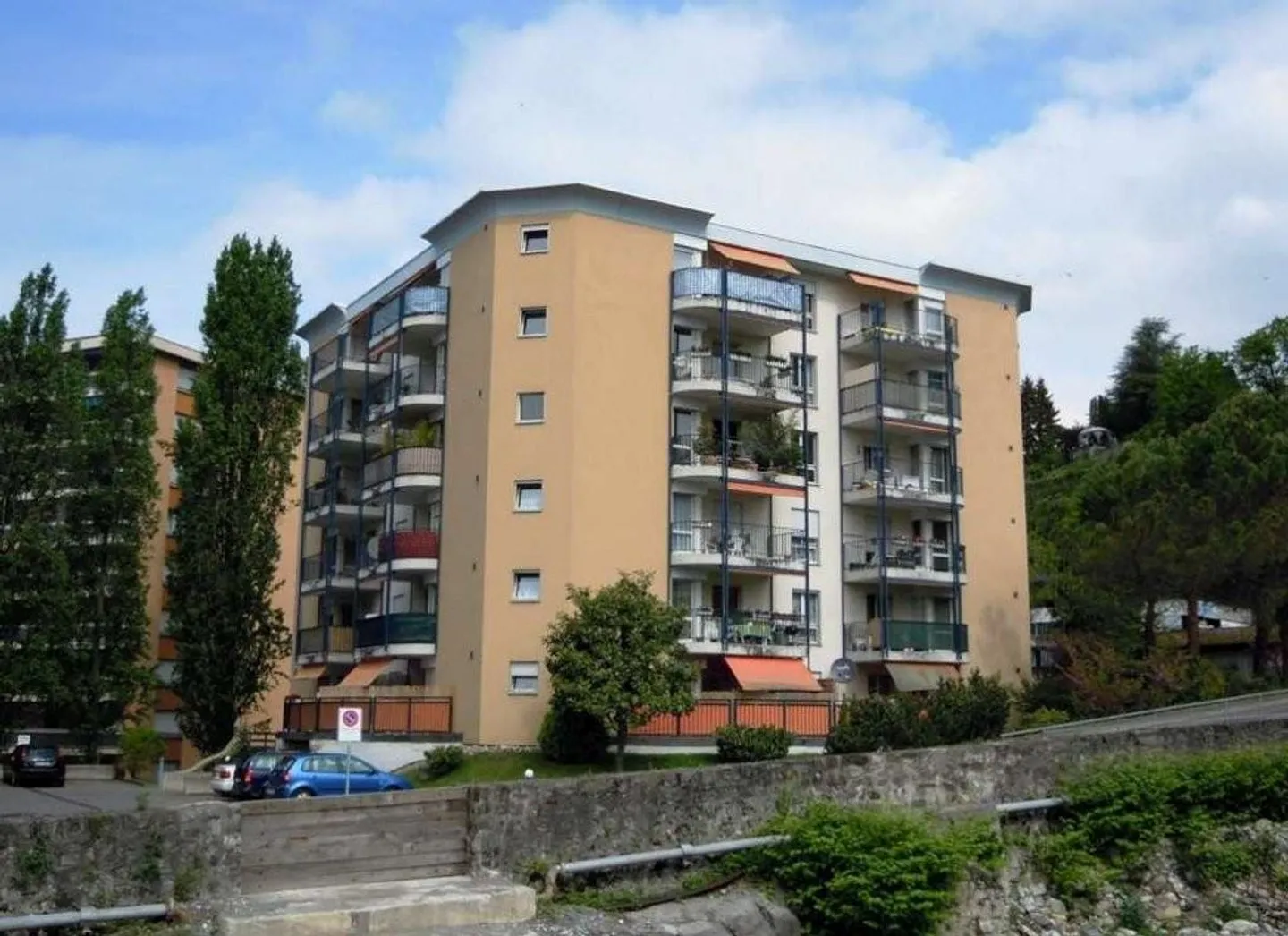 Schöne Wohnung - Foto 2 von 2