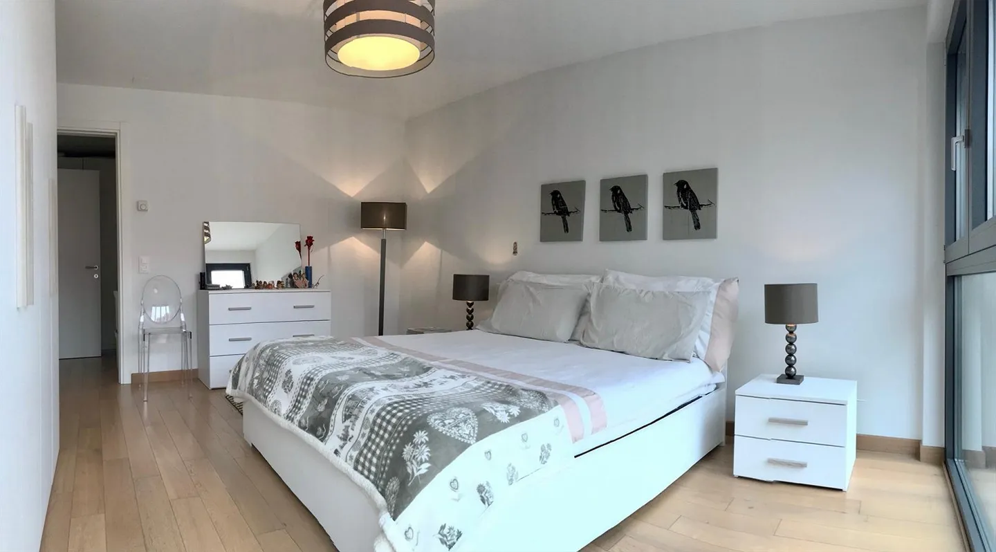 2,5 Zimmer komplett möbliert - Massagno - Foto 7 von 9