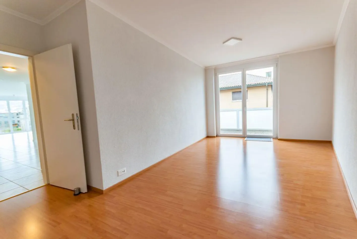 Grosszügige 5.5-Zimmer-Wohnung in Stansstad - Foto 7 von 10