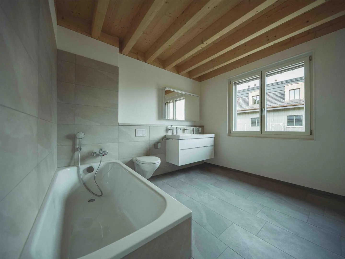 Casa a schiera Marthalerstrasse 31a, Alten - Foto 16 di 25