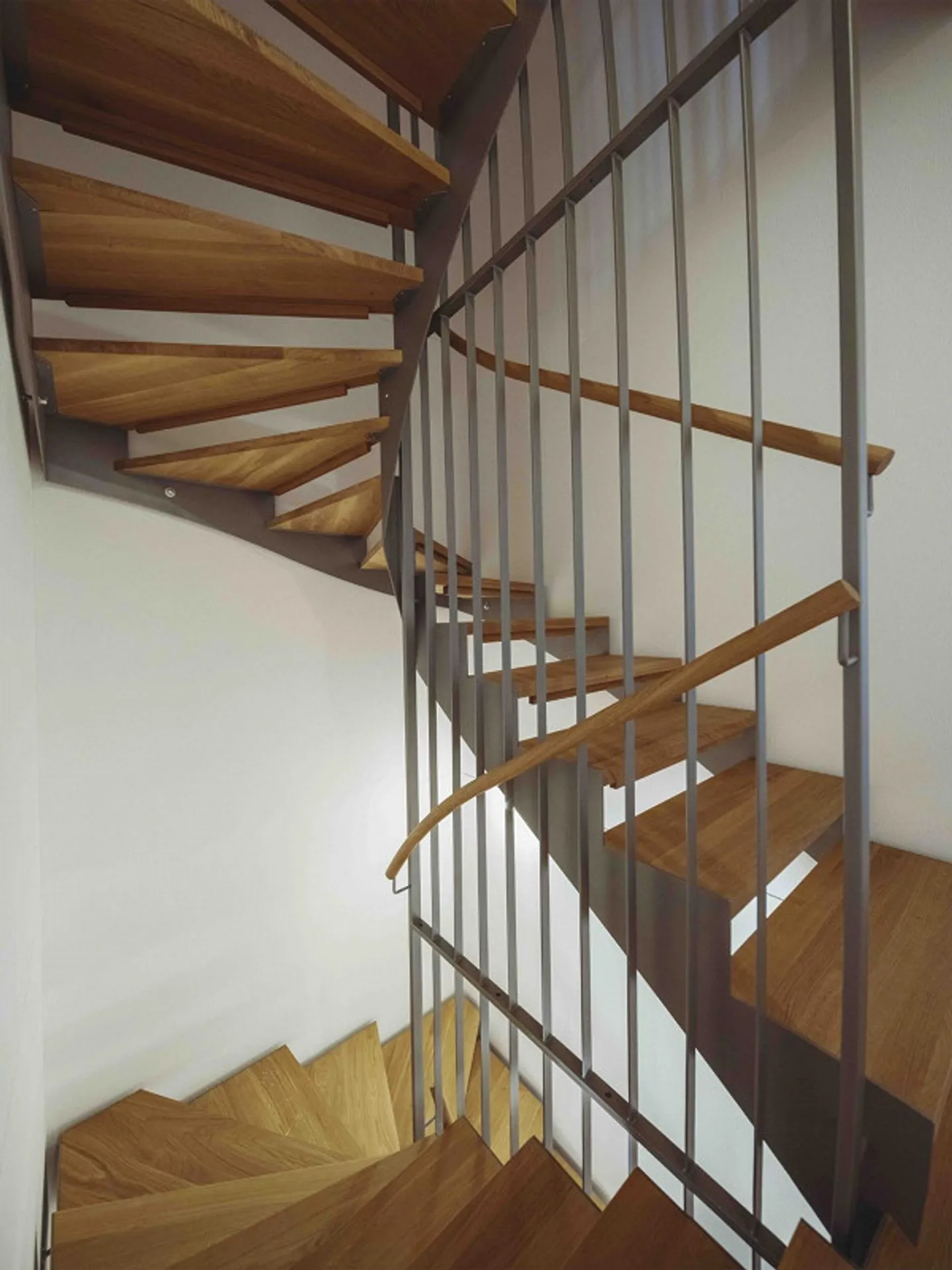 Casa a schiera Marthalerstrasse 31a, Alten - Foto 17 di 25