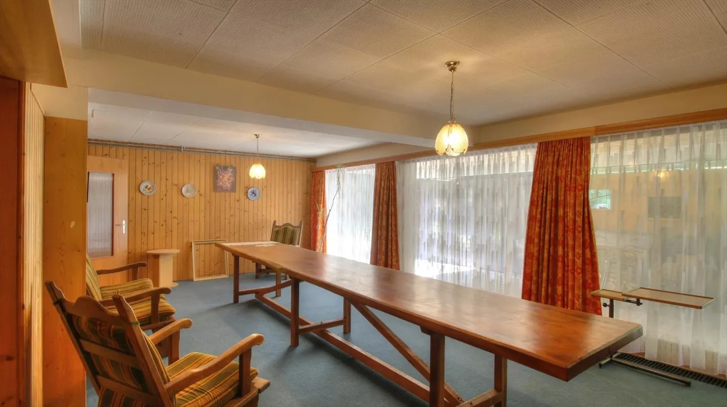Chalet mit 8.5 Zimmern in Val-d'illiez - Foto 7 von 13