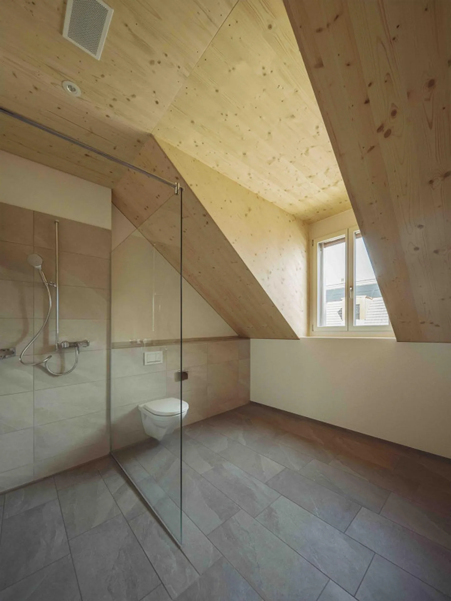 Casa a schiera Marthalerstrasse 31a, Alten - Foto 19 di 25