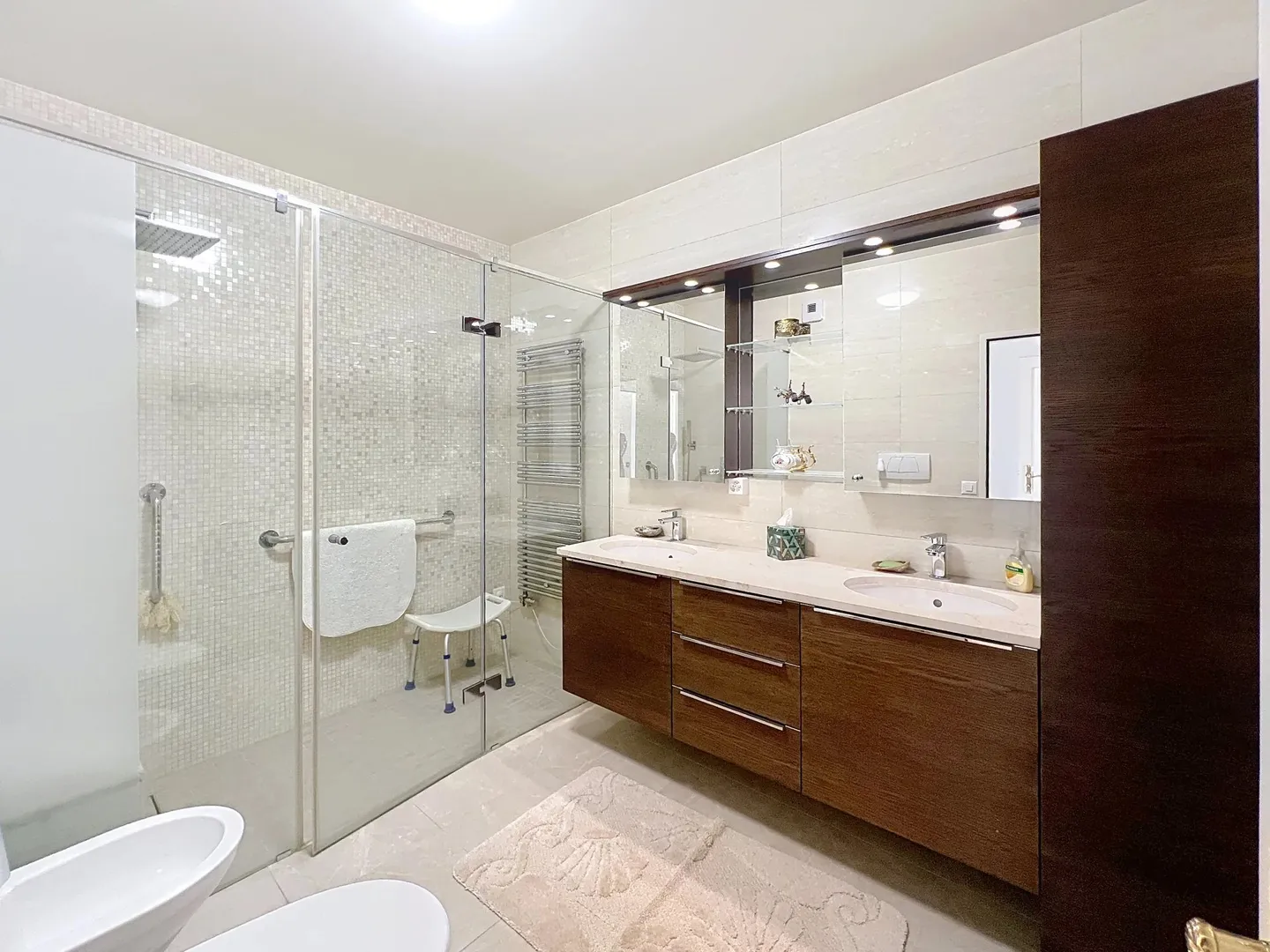Superbo attico all'interno di una residenza di prestigio? Champel - Foto 8 di 16