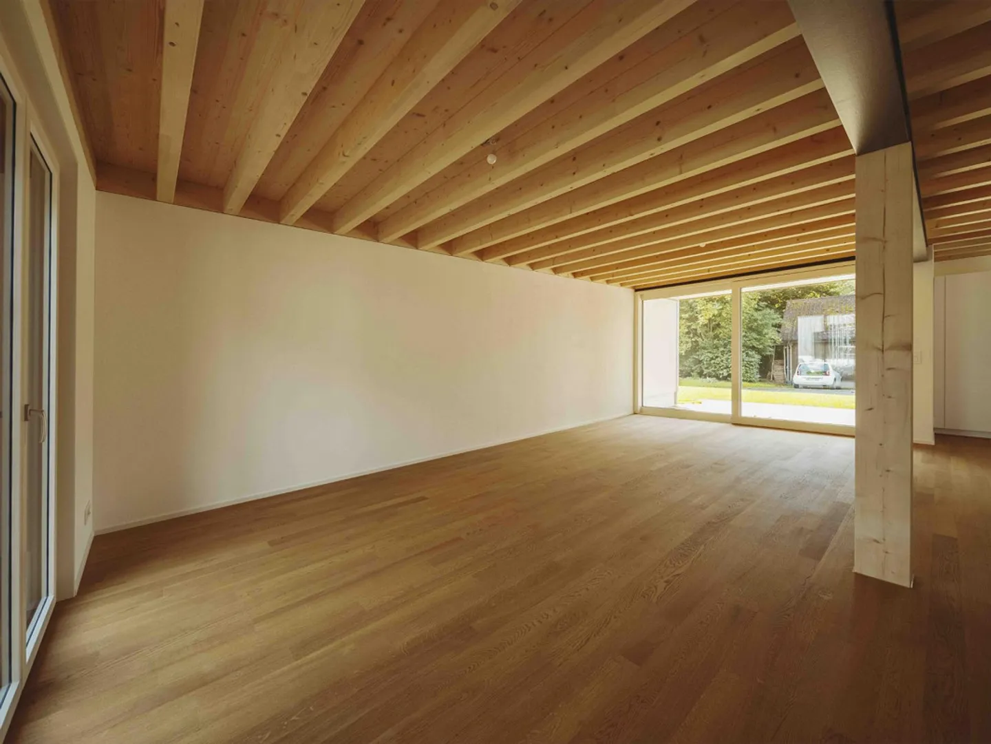 Casa a schiera Marthalerstrasse 31a, Alten - Foto 9 di 25