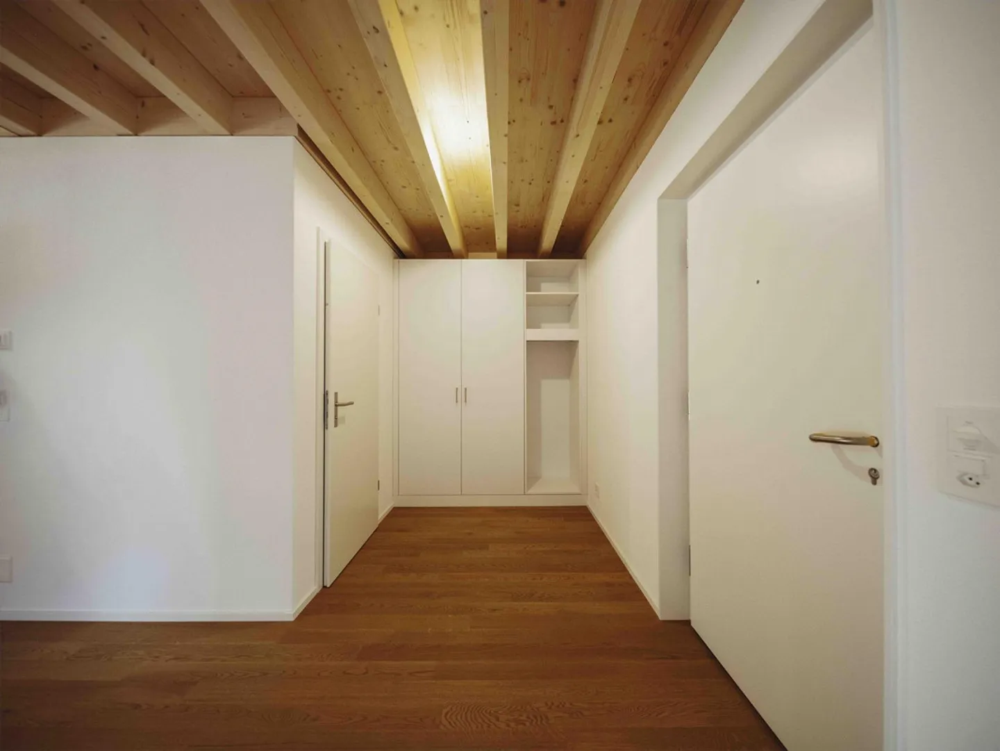 Casa a schiera Marthalerstrasse 31a, Alten - Foto 10 di 25