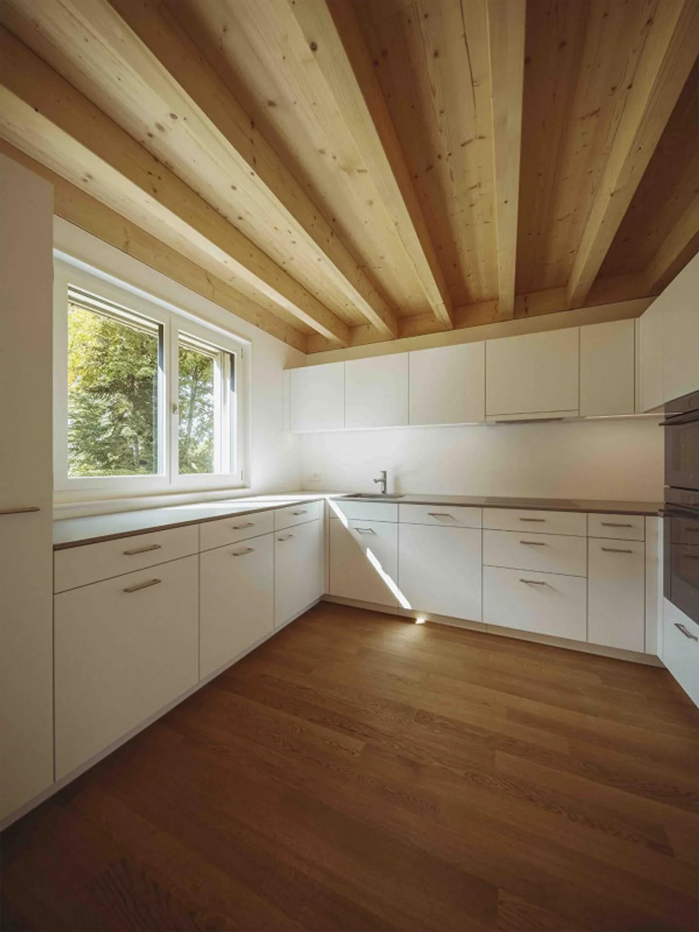 Casa a schiera Marthalerstrasse 31a, Alten - Foto 11 di 25