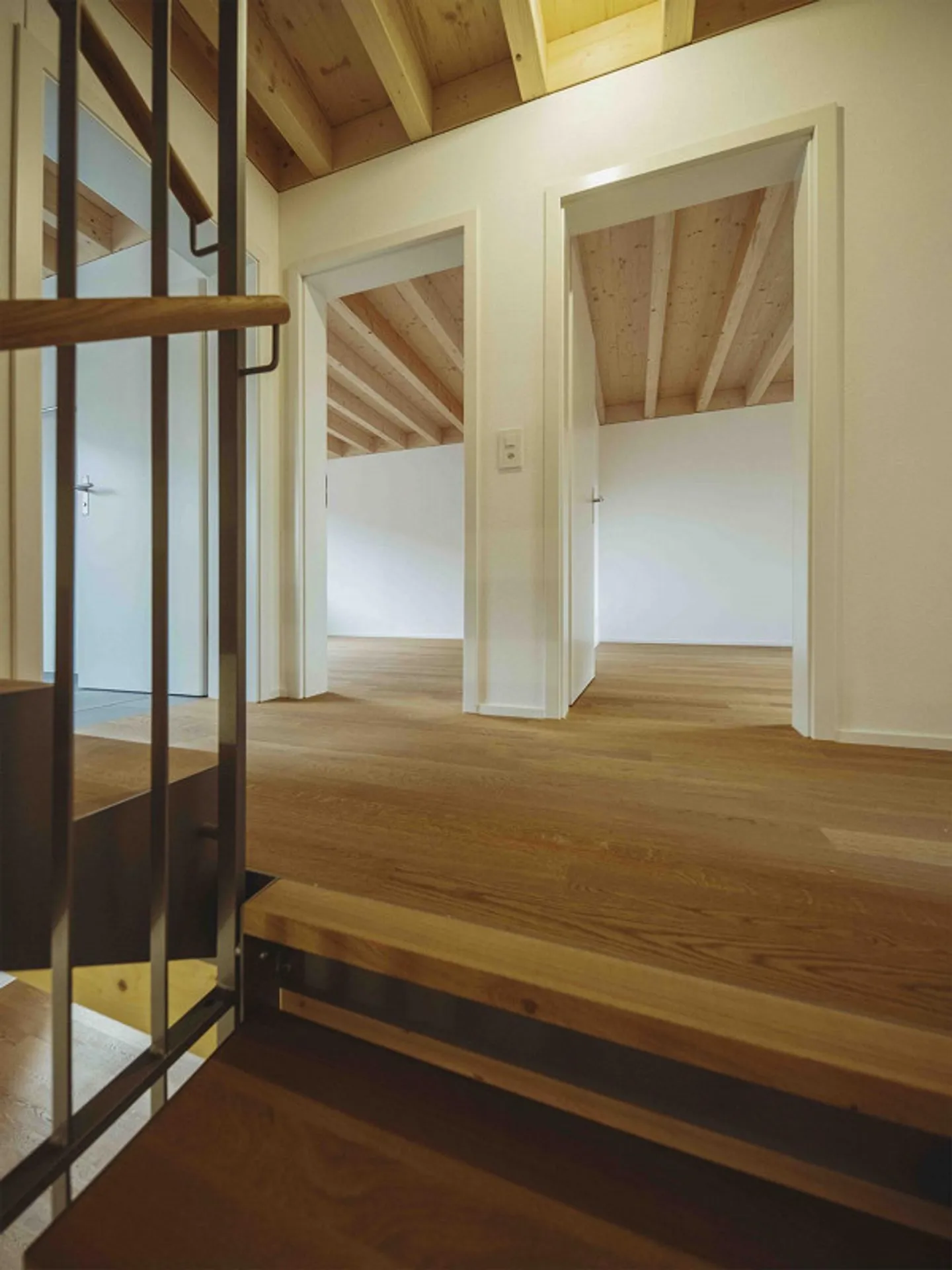 Casa a schiera Marthalerstrasse 31a, Alten - Foto 12 di 25