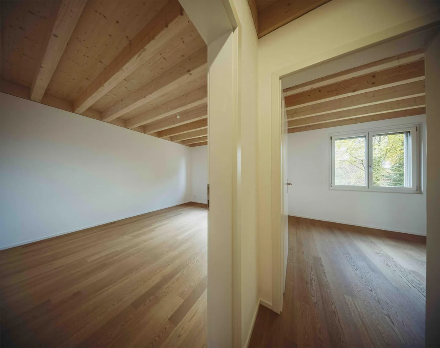 Casa a schiera Marthalerstrasse 31a, Alten - Foto 13 di 25
