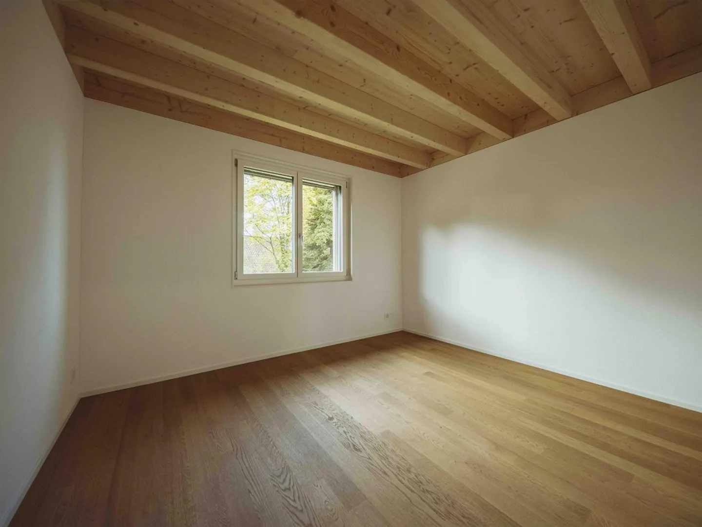 Casa a schiera Marthalerstrasse 31a, Alten - Foto 14 di 25