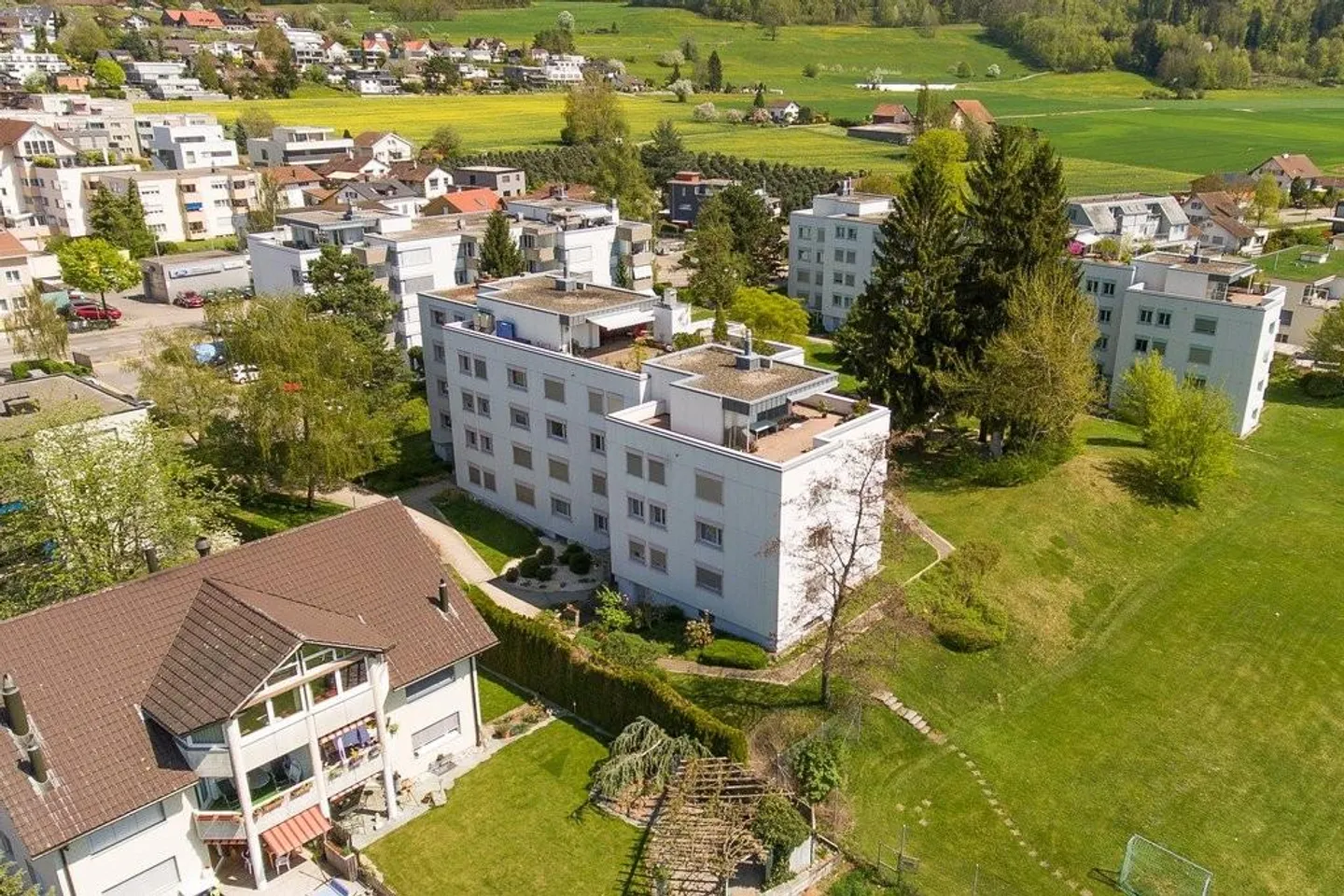 Are you still looking for a parking space? - Photo 1 of 1