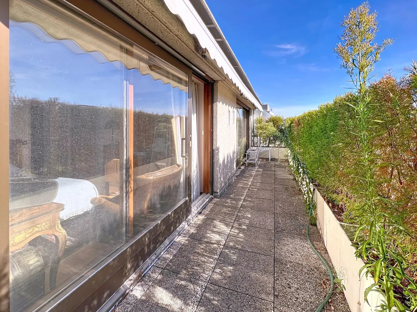 Superbo attico all'interno di una residenza di prestigio? Champel - Foto 9 di 16