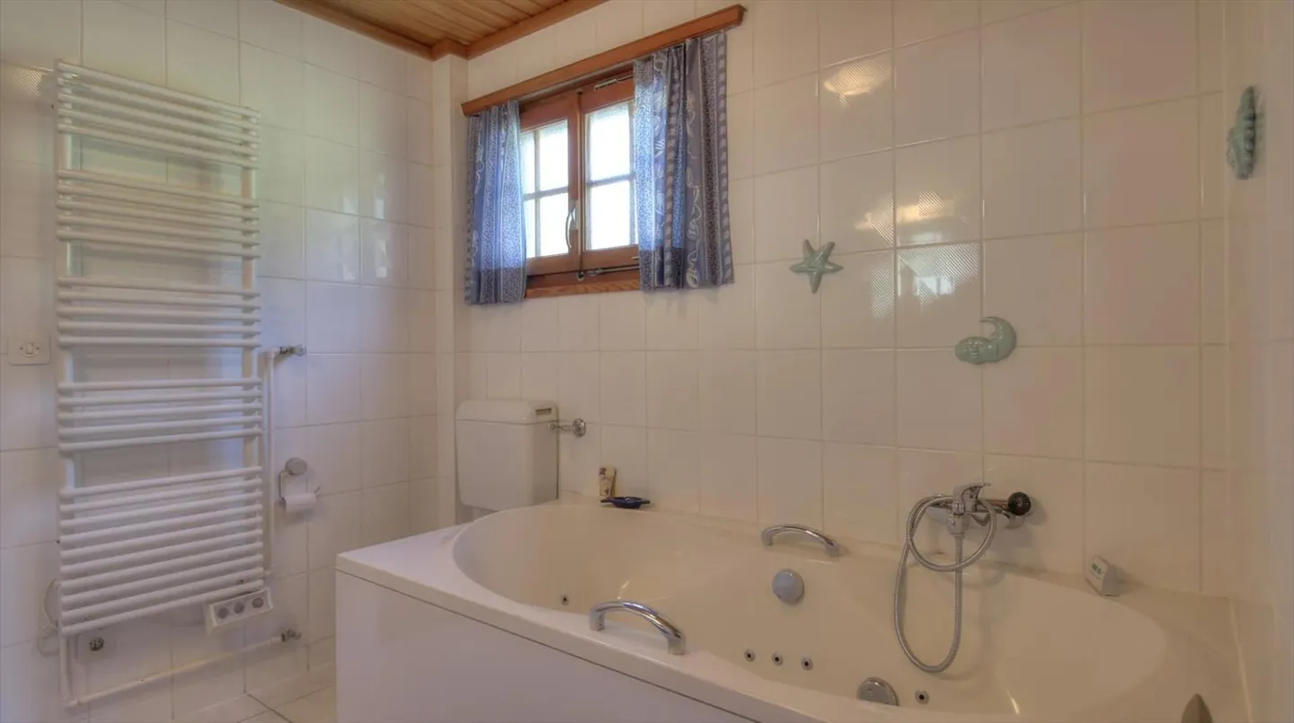 Chalet mit 8.5 Zimmern in Val-d'illiez - Foto 9 von 13