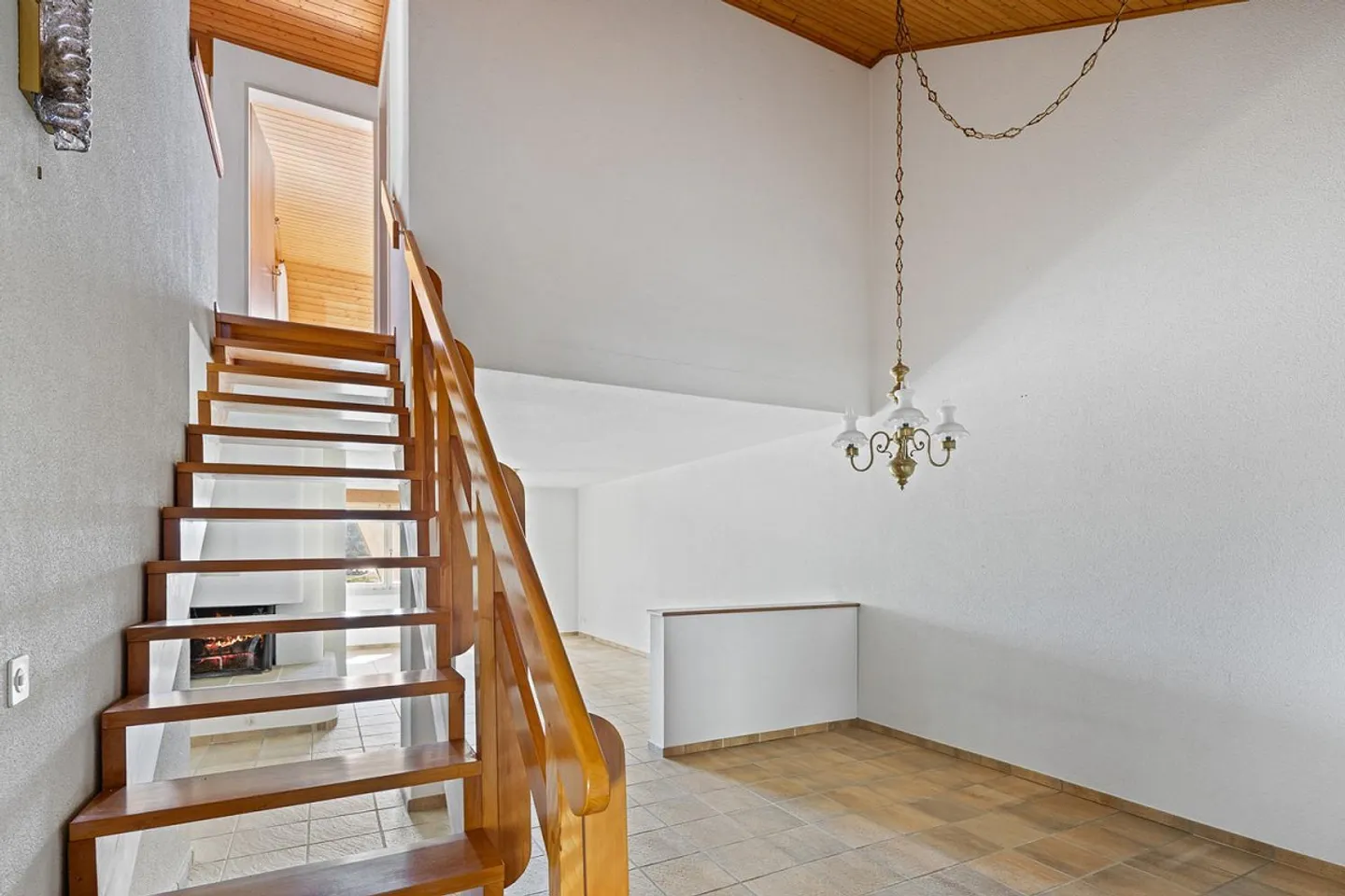 Charmantes Familienhaus mit Aussicht - Foto 11 von 13