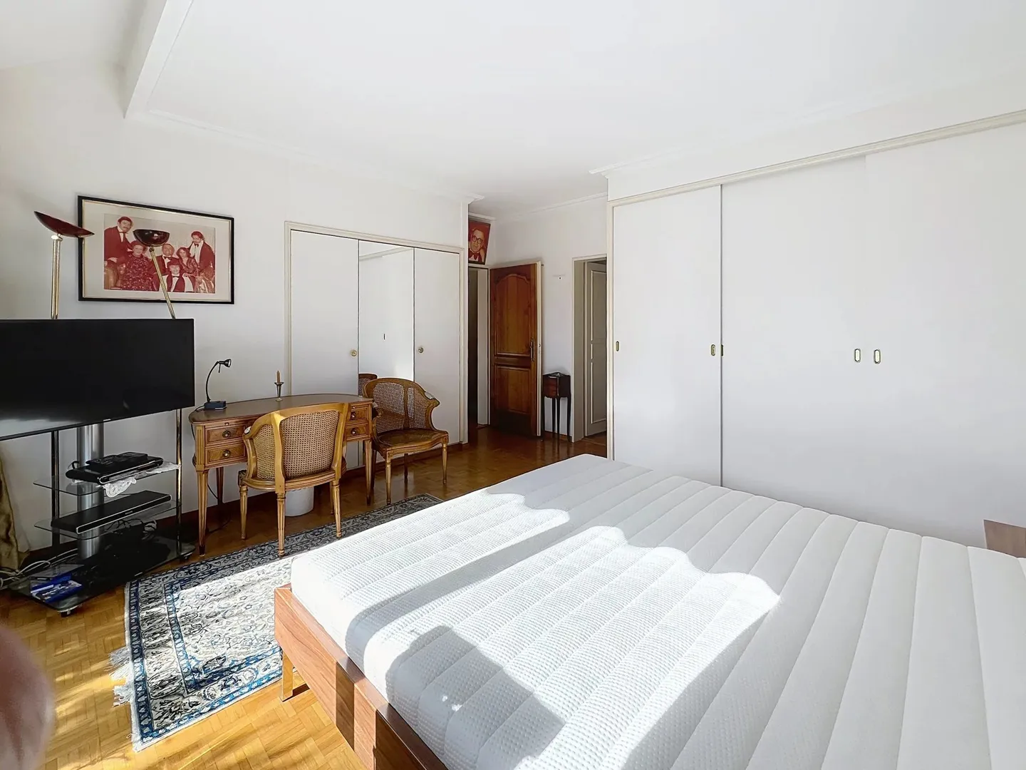 Superbo attico all'interno di una residenza di prestigio? Champel - Foto 11 di 16