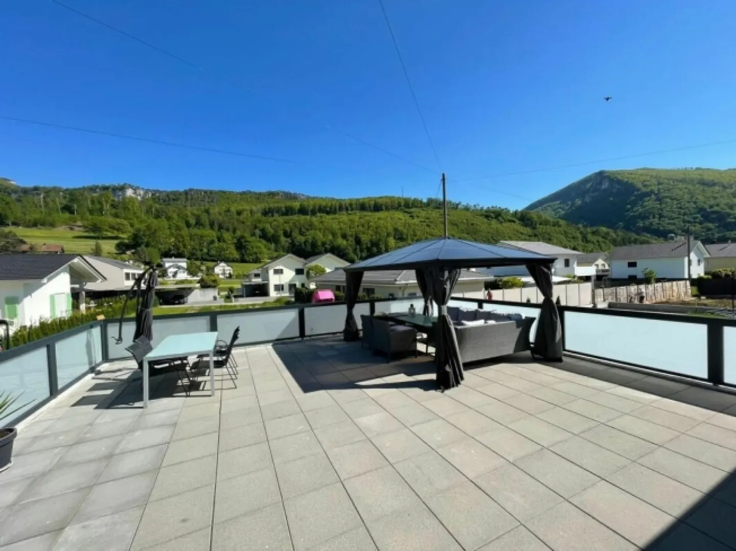 VIVRE ET SE SENTIR BIEN - MAISON INDIVIDUELLE MODERNISÉE AVEC CHARME - Photo 3 sur 6