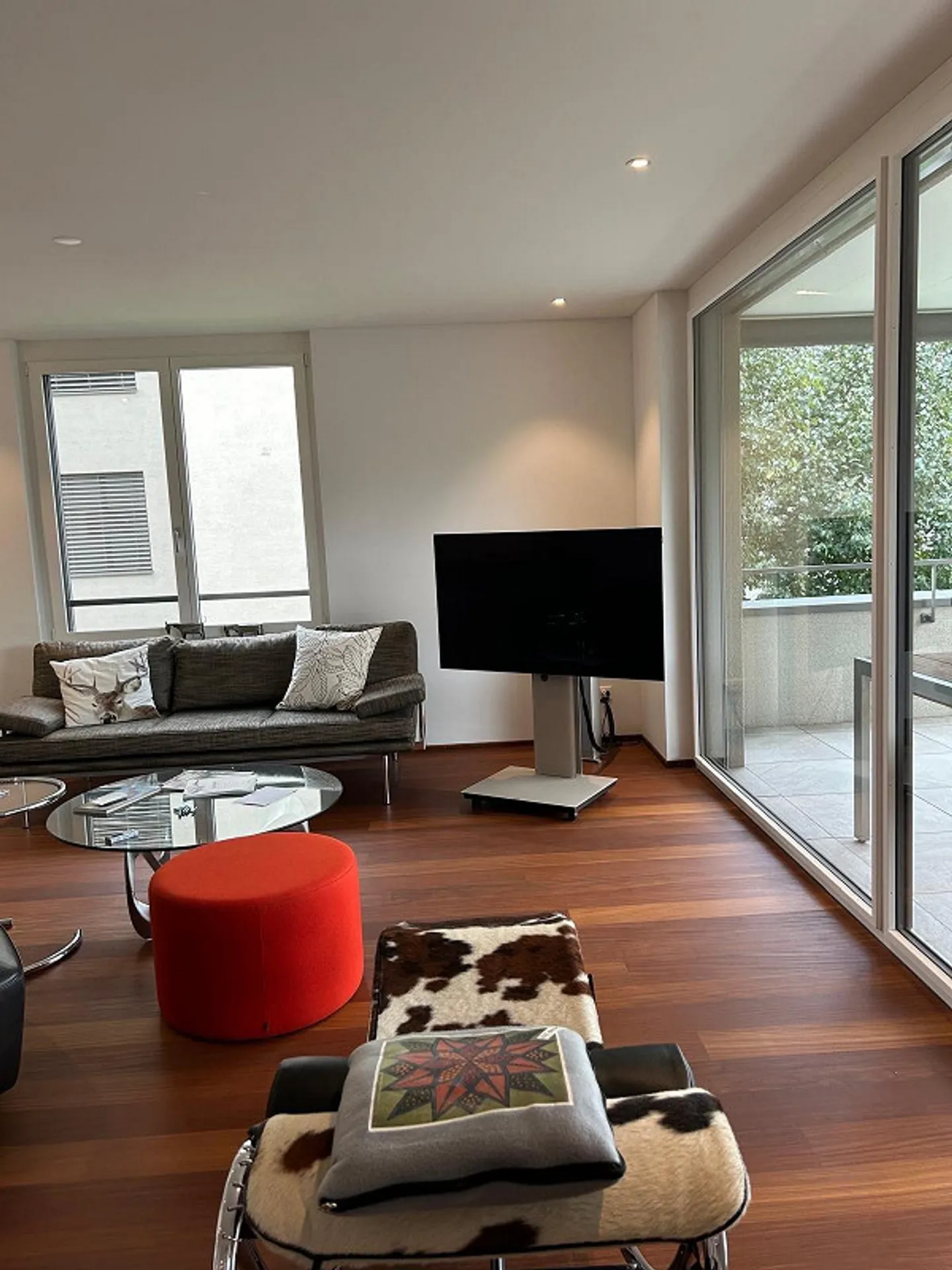 Appartamento di alta qualità con interni eleganti a Widnau - Foto 2 di 9