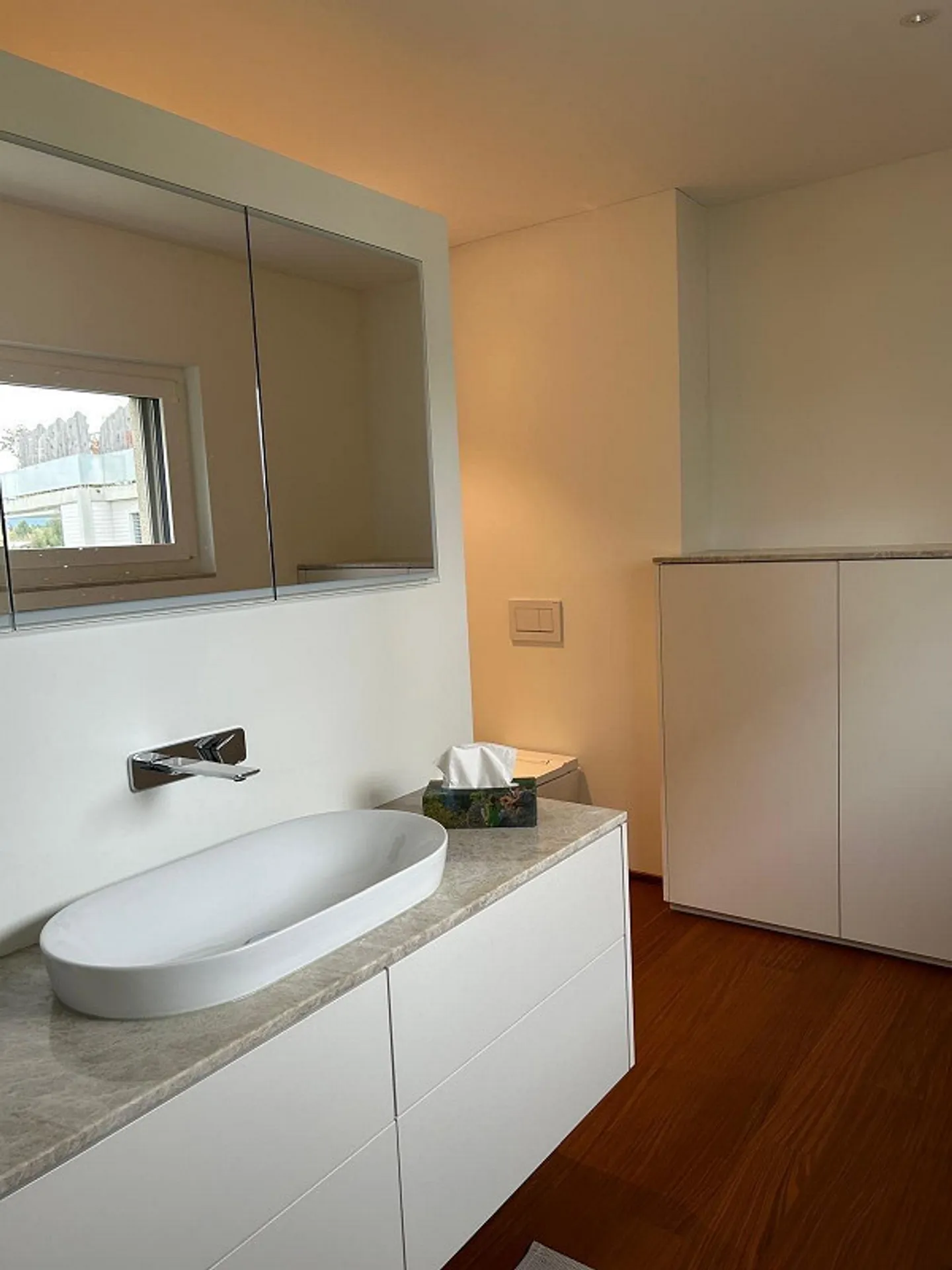 Appartamento di alta qualità con interni eleganti a Widnau - Foto 3 di 9