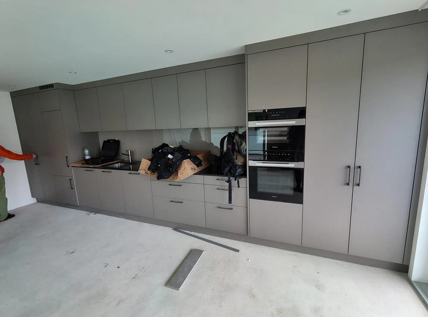 Subtenant for first rental of new apartments - Photo 4 of 7