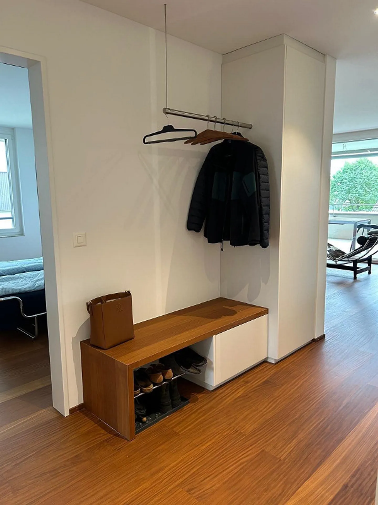 Appartamento di alta qualità con interni eleganti a Widnau - Foto 5 di 9