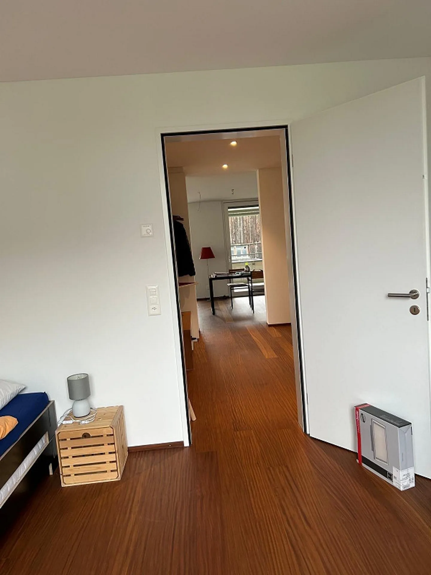 Appartamento di alta qualità con interni eleganti a Widnau - Foto 6 di 9