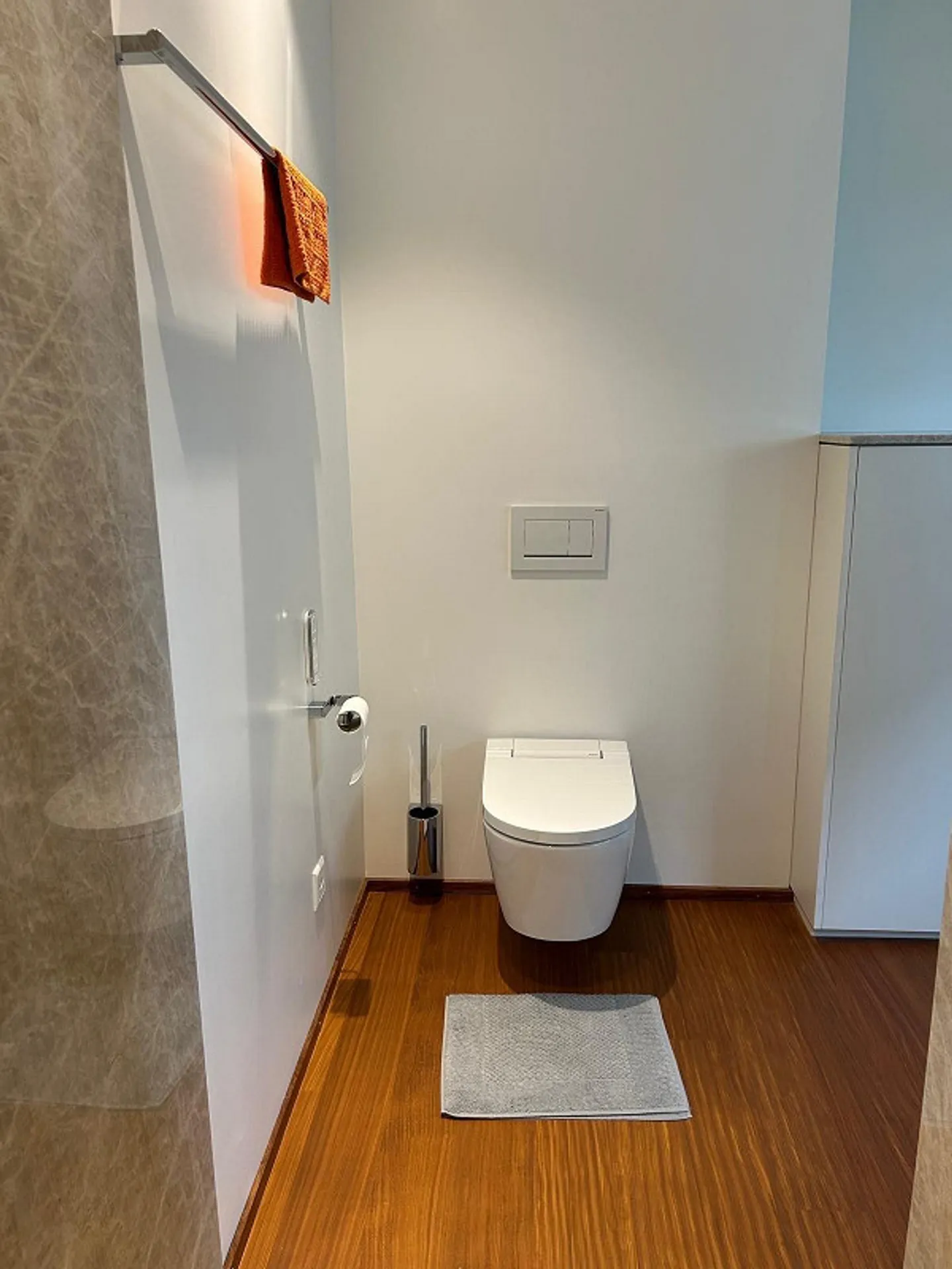 Appartamento di alta qualità con interni eleganti a Widnau - Foto 4 di 9