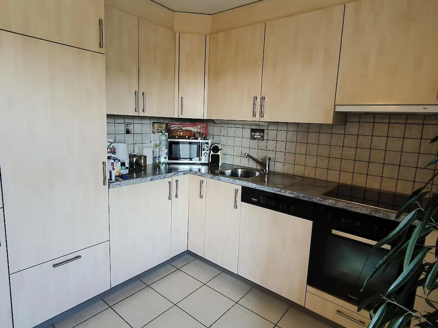 Appartamento 3.5 stanze in Gugger 33B a Gurmels - Foto 4 di 6