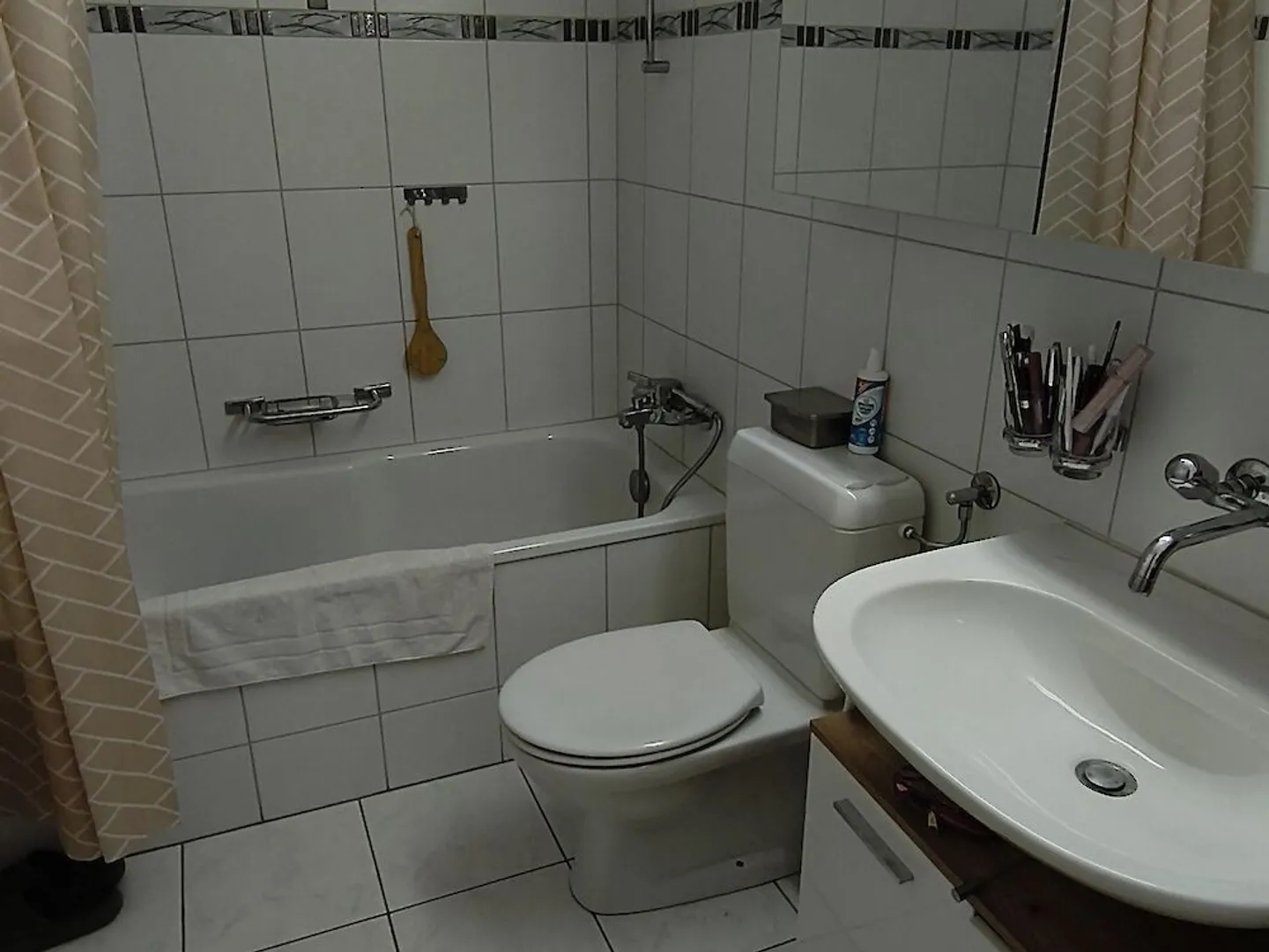 Appartamento 3.5 stanze in Gugger 33B a Gurmels - Foto 5 di 6