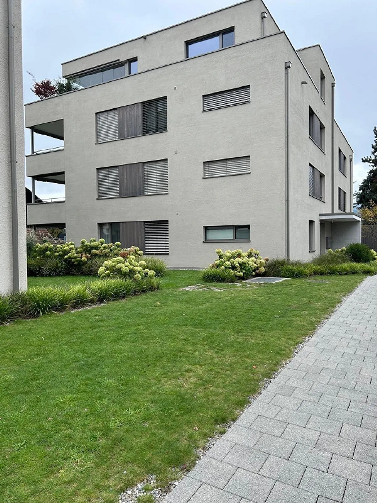Appartamento di alta qualità con interni eleganti a Widnau - Foto 8 di 9